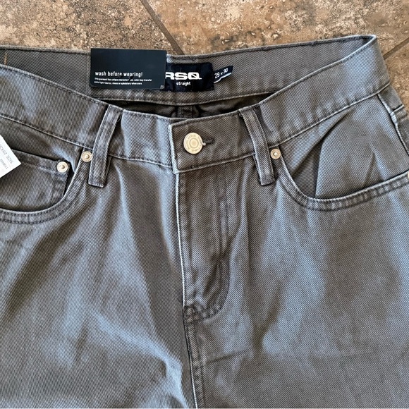 RSQ Jean bundle - Picture 7 of 9